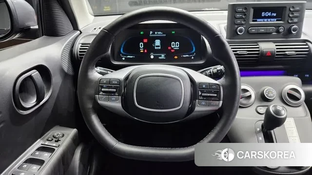 Hyundai Casper 2023 Серый из Кореи, фото 4