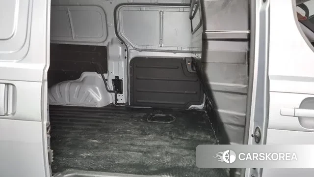 Hyundai The New Grand Starex 2020 Серебристо-серый из Кореи, фото 4