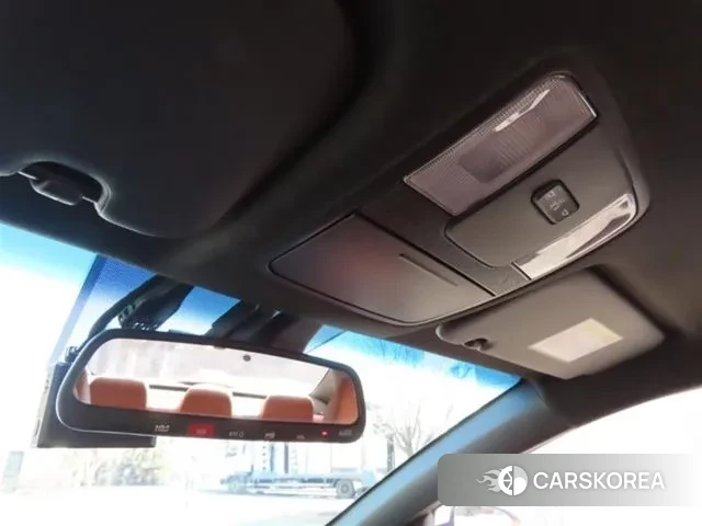 Kia The New K3 2nd generation 2024 Белый из Кореи, фото 4