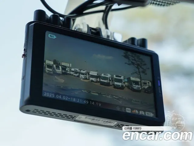 Ford F350 id 2615705 из Кореи 4