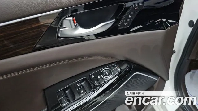 Kia Come New K7 id 2887202 из Кореи 4