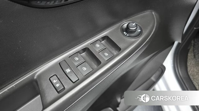 Chevrolet (GM Daewoo) The New Spark 2018 Белый из Кореи, фото 4