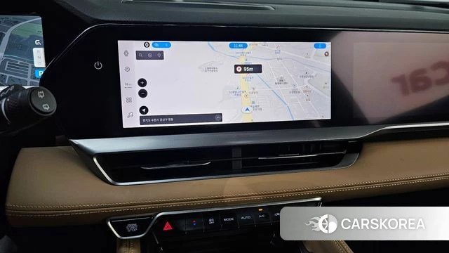 Renault Korea (Samsung) Grand Coleos 2025 Белый из Кореи, фото 4
