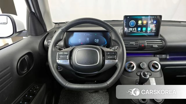 Hyundai Casper 2022 Белый из Кореи, фото 4