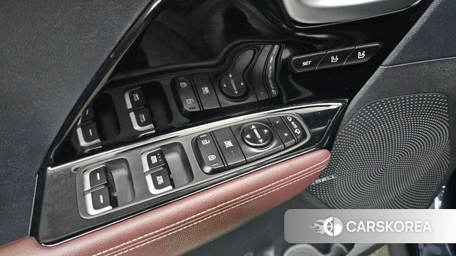 Kia The New Niro 2020 Синий из Кореи, фото 4