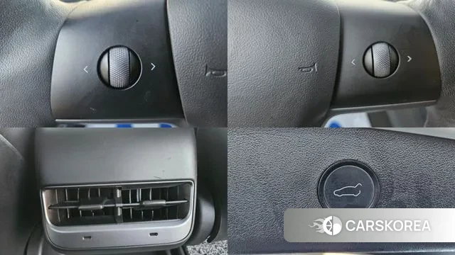 Tesla Model 3 2021 Белый из Кореи, фото 4