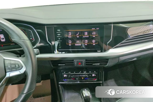 Volkswagen Passat 2022 Черный из Китая, фото 4