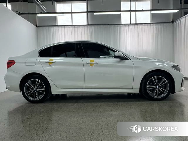 BMW 1 series 2023 Белый из Китая, фото 4