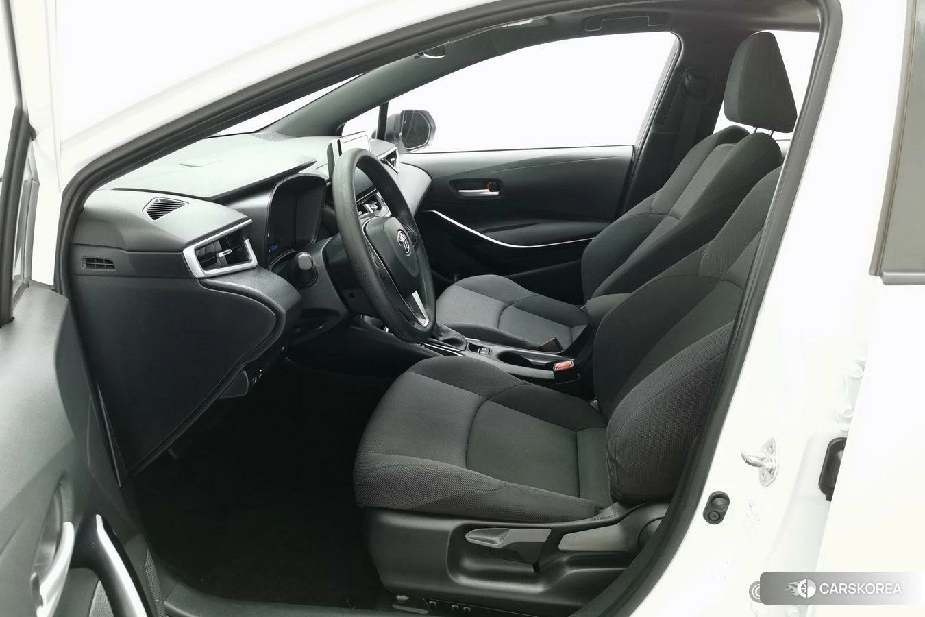 Toyota Lei Ling 2021 Белый из Китая, фото 4