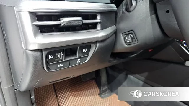 Hyundai Grandeur (GN7) 2024 Белый из Кореи, фото 4