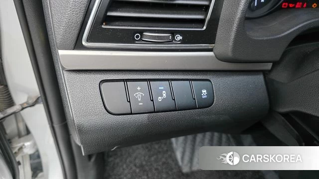 Hyundai Avante AD 2018 Серебряный из Кореи, фото 4