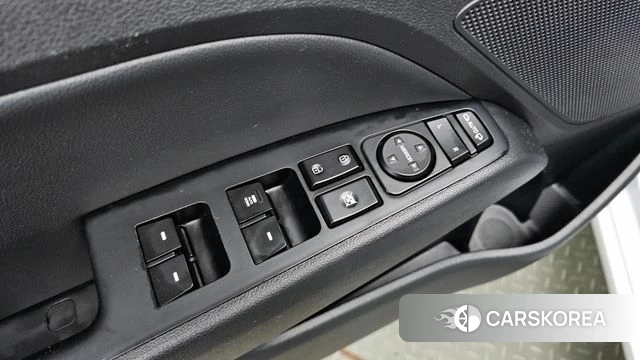 Hyundai Avante AD 2018 Белый из Кореи, фото 4