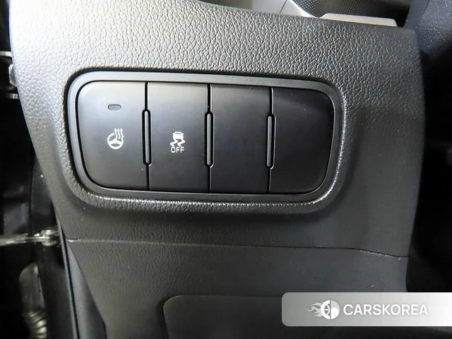 Kia The New Ray 2019 Черный из Кореи, фото 4