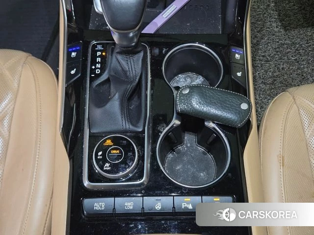 Kia Mohave Master 2019 Белый из Кореи, фото 4
