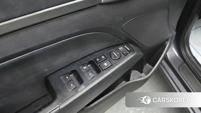 Hyundai Avante AD 2018 Серый из Кореи, фото 4