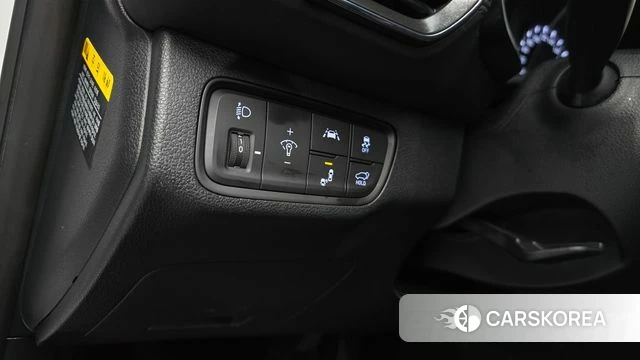 Hyundai Santa Fe TM 2020 Белый из Кореи, фото 4