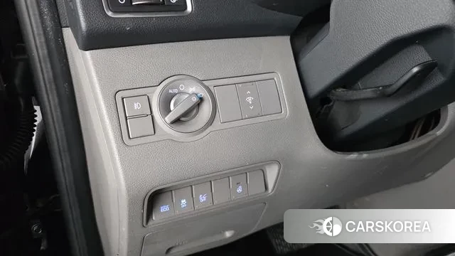 Hyundai Solati 2021 Черный из Кореи, фото 4