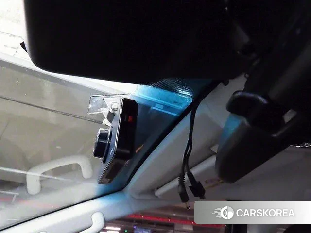 Hyundai Staria 2021 Черный из Кореи, фото 4