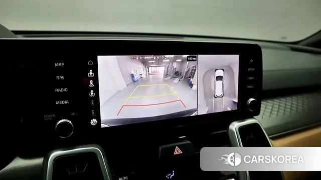 Kia Sorento 4th Generation 2020 Черный из Кореи, фото 4