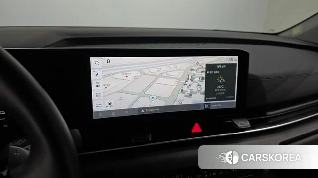 Kia The New Carnival 4th Generation 2024 Белый из Кореи, фото 4