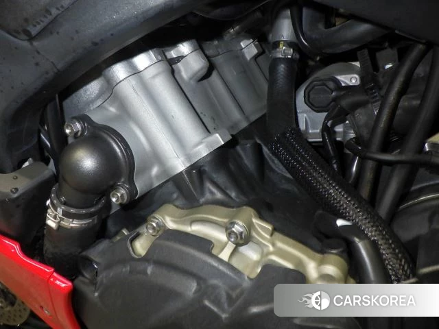 Проданный Honda CBR1000RR 2017 из Японии, фото 4