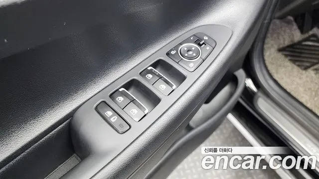 Hyundai The New Grandeur IG id 2671962 из Кореи 4