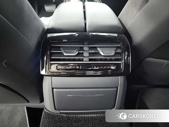 Audi A8 (D5) 2021 Черный из Кореи, фото 4