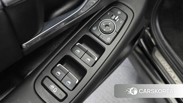 Hyundai Sonata (DN8) 2021 Черный из Кореи, фото 4