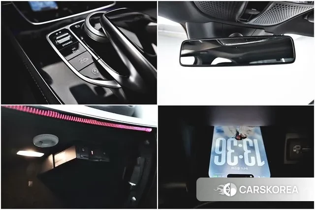 Mercedes-Benz E-Class W213 2019 Серый из Кореи, фото 4