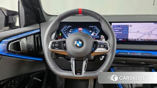 BMW X3 (G45) 2025 Жемчужный цвет из Кореи, фото 4