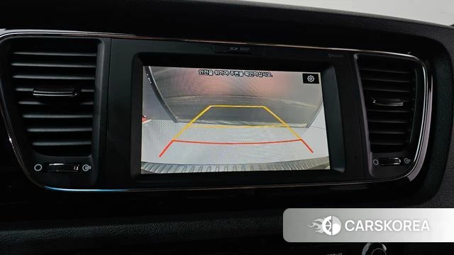 Kia The New Carnival 2020 Черный из Кореи, фото 4