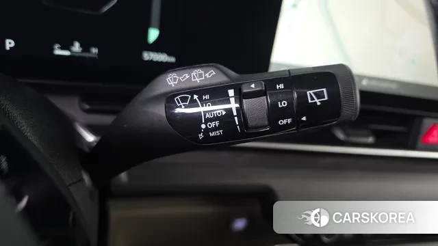 Kia The New Carnival 4th Generation 2024 Белый из Кореи, фото 4