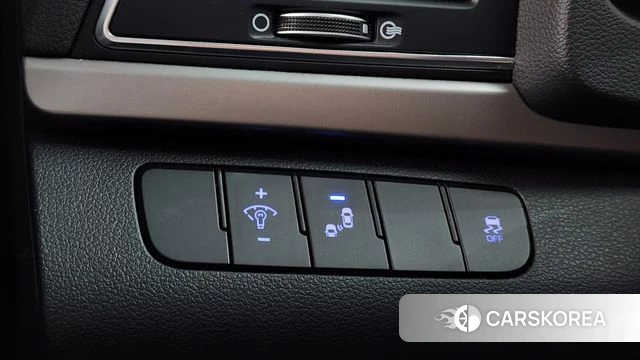 Hyundai Avante AD 2018 Белый из Кореи, фото 4