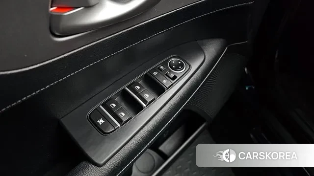 Kia Come New K3 2018 Синий из Кореи, фото 4