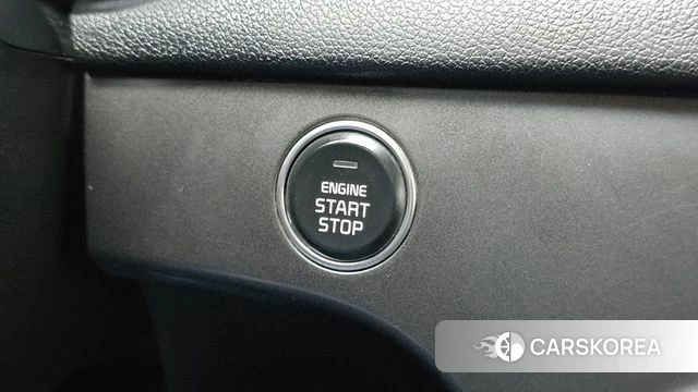Kia Sportage The Bold 2020 Черный из Кореи, фото 4