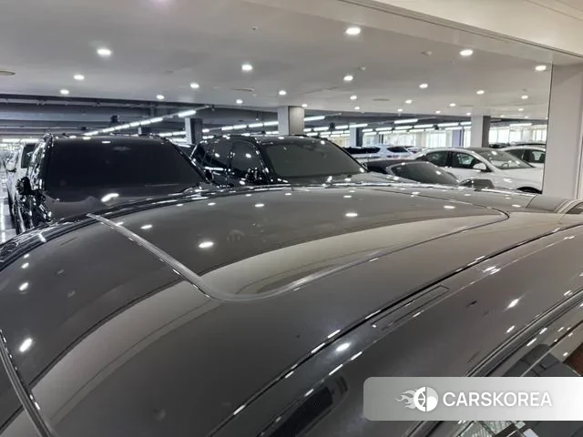 BMW 3 Series (G20) 2023 Черный из Кореи, фото 4