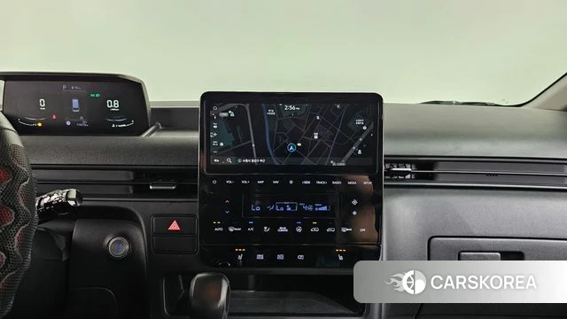 Hyundai Staria 2022 Белый из Кореи, фото 4