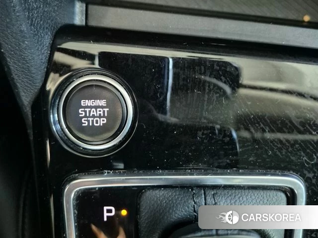 Kia Sportage 5th Generation 2022 Белый из Кореи, фото 4