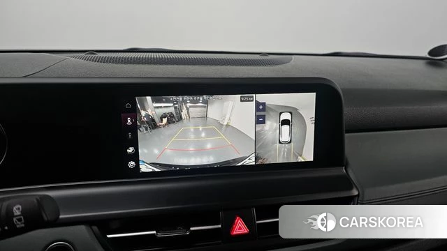 Kia The New Seltos 2023 Черный из Кореи, фото 4