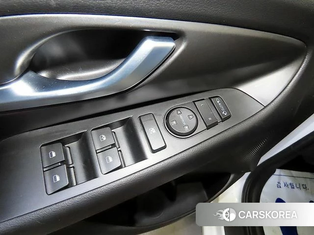 Hyundai i30 (PD) 2018 Белый из Кореи, фото 4