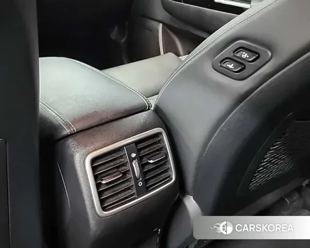 Kia Sportage The Bold 2018 Черный из Кореи, фото 4