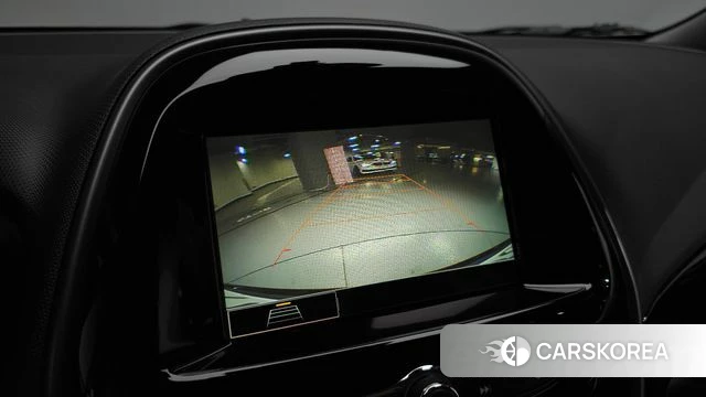 Chevrolet (GM Daewoo) The New Spark 2019 Черный из Кореи, фото 4