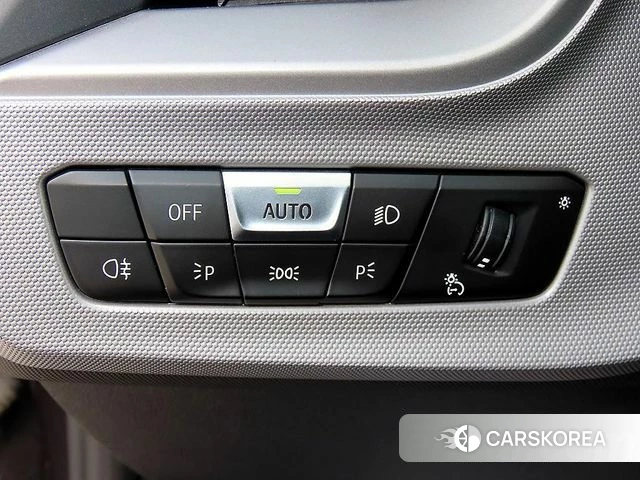 BMW 1 Series (F40) 2020 Серый из Кореи, фото 4