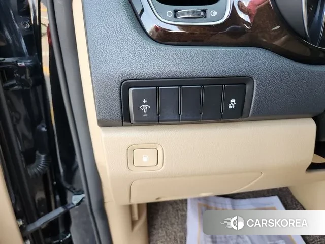 Kia The New Carnival 2018 Черный из Кореи, фото 4