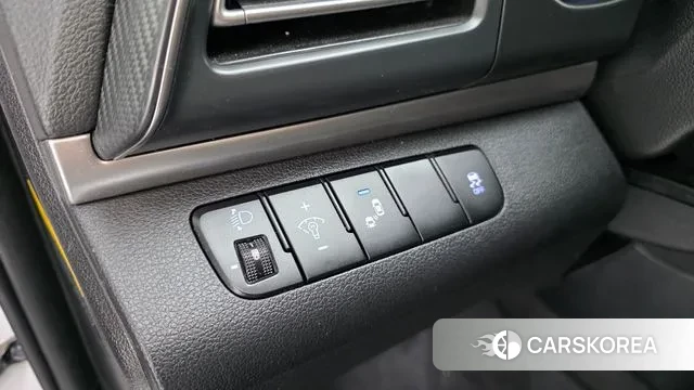 Hyundai The New Avante AD 2019 Белый из Кореи, фото 4