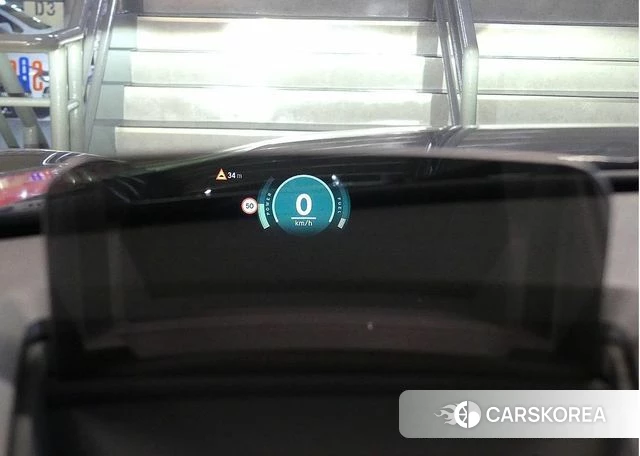 Mini Cooper S Countryman 3rd Generation 2025 Серый из Кореи, фото 4