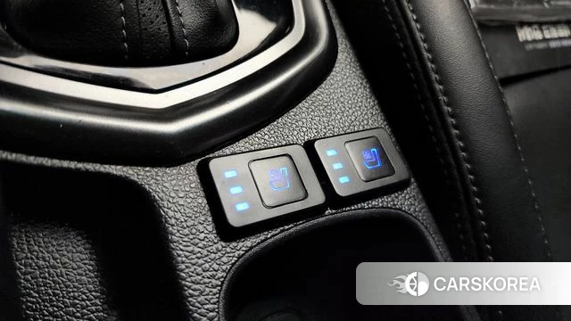 Ssangyong Berry New Tivoli 2020 Оранжевый из Кореи, фото 4