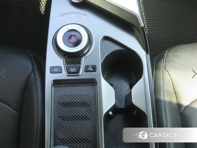 Kia EV6 2023 Белый из Кореи, фото 4