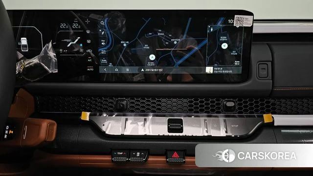 Kia Tasman 2025 Коричневый из Кореи, фото 4
