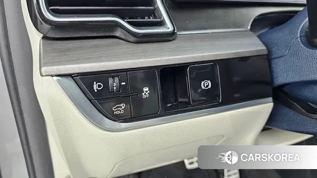 Kia Sportage 5th Generation 2023 Серебристо-серый из Кореи, фото 4